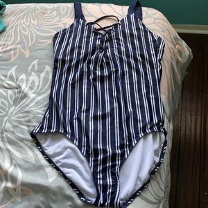 1 piece Swimsuit